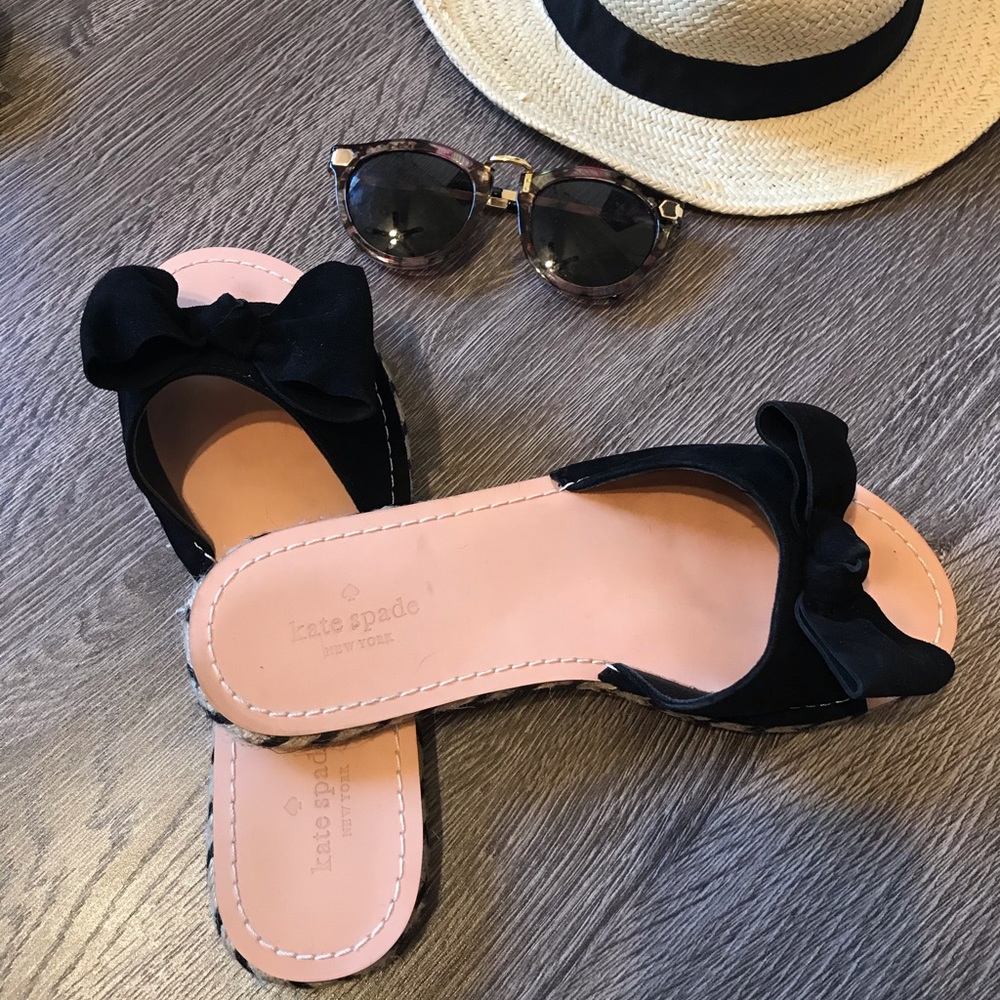 Kate spade summer sandal